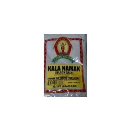 Laxmi Kala Namak