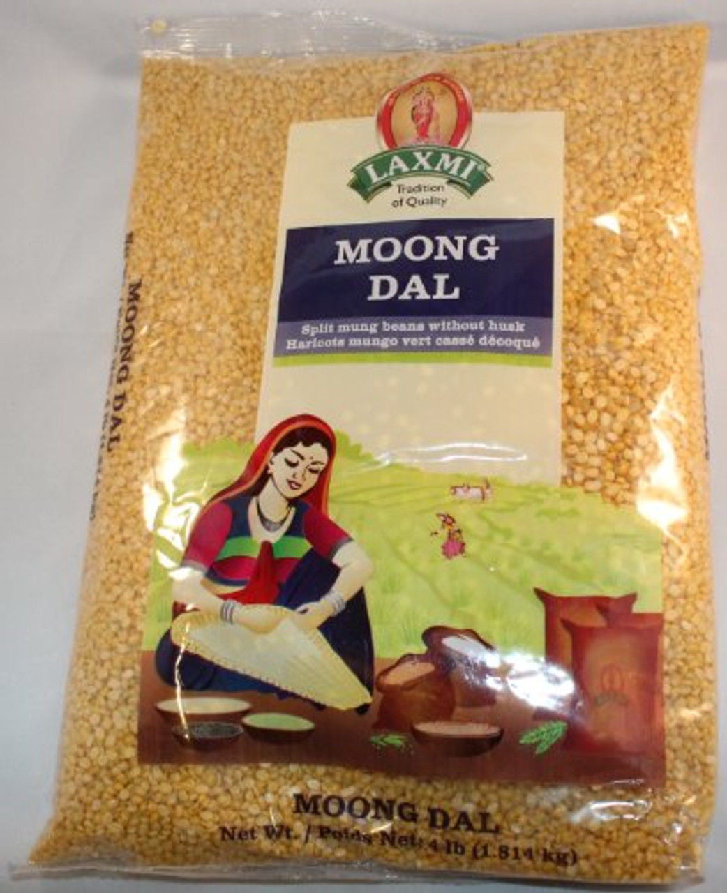 Laxmi Moong Dal