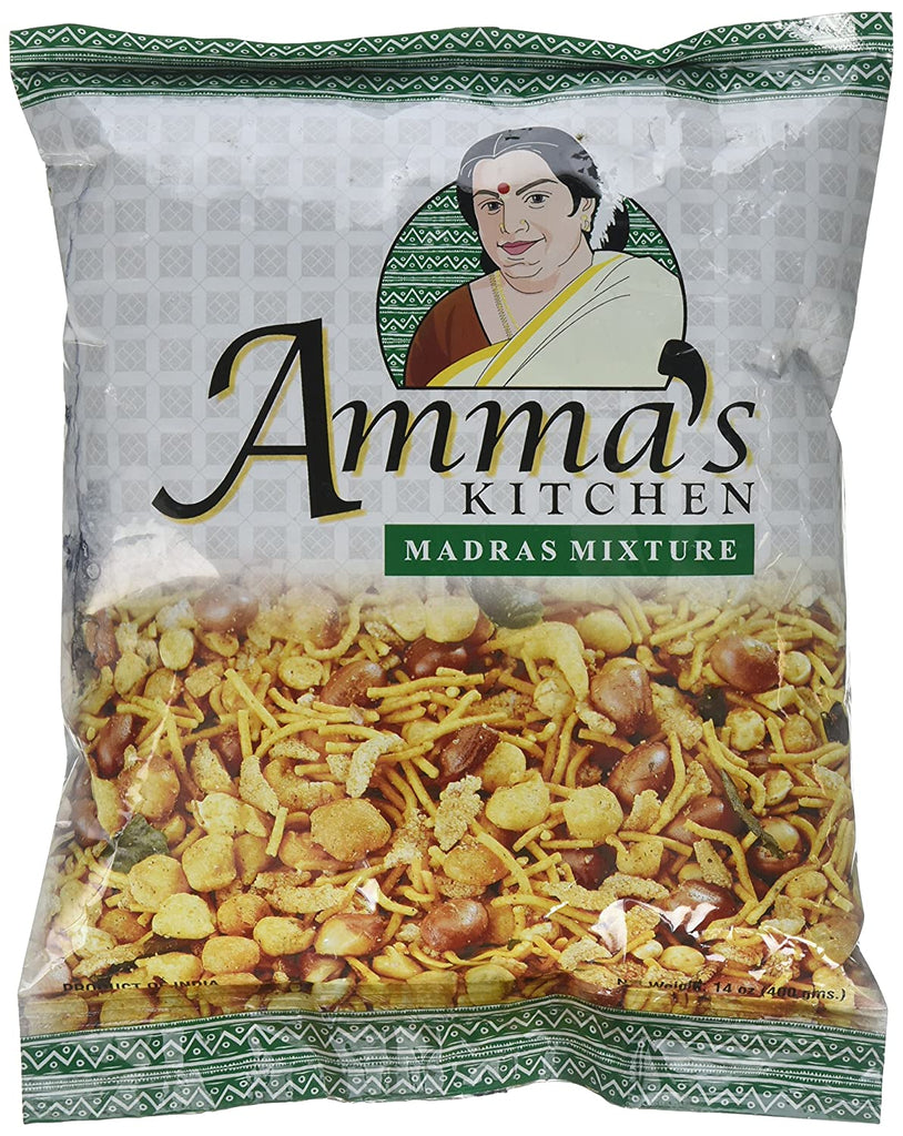 Amma's Kitchen Madras Mixture