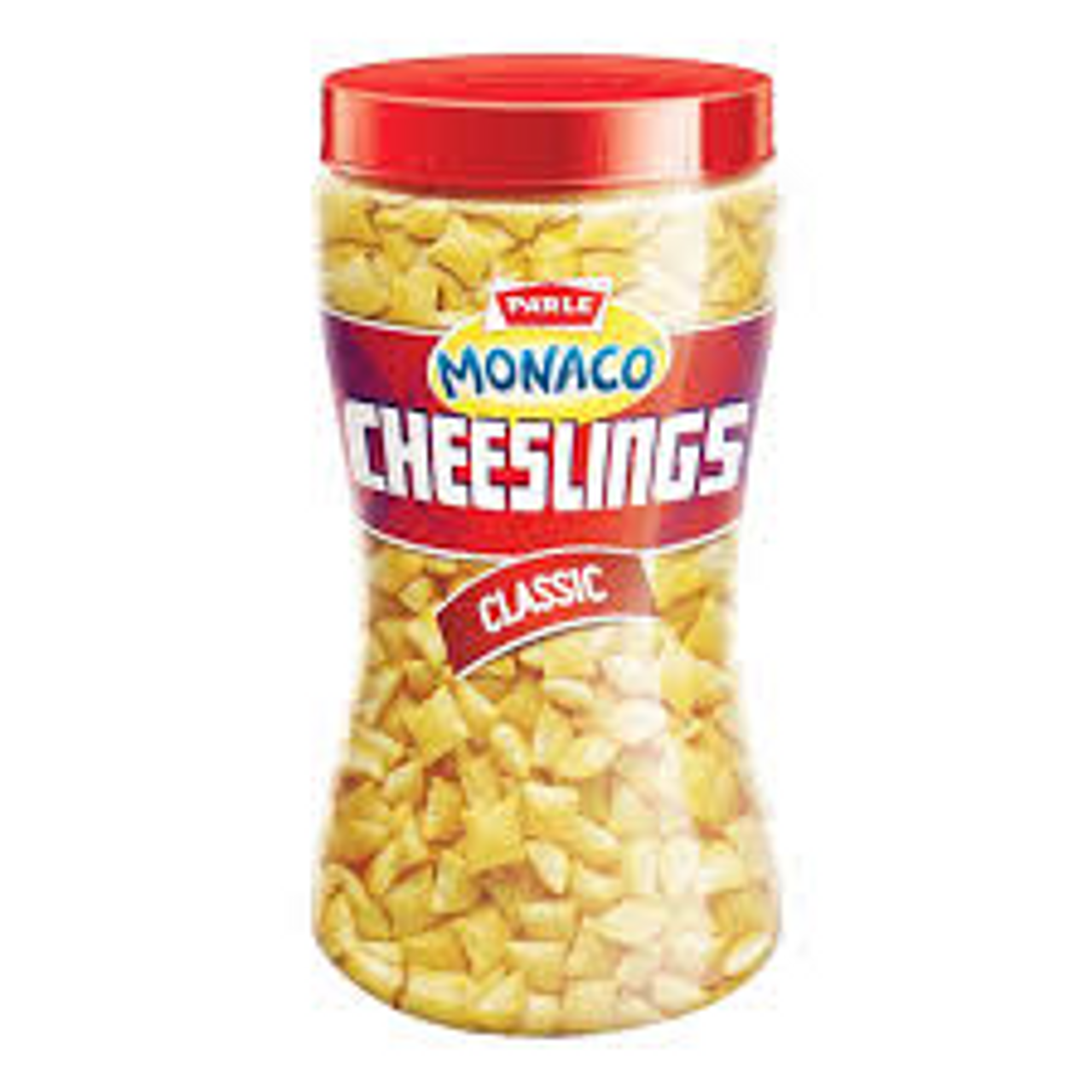 Parle Monaco Classic 150 G
