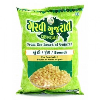 Garvi Gujarat Boondi