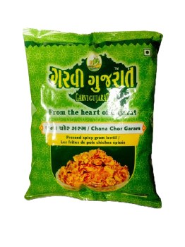 Garvi Gujarat Chana Chor Garam 285gm