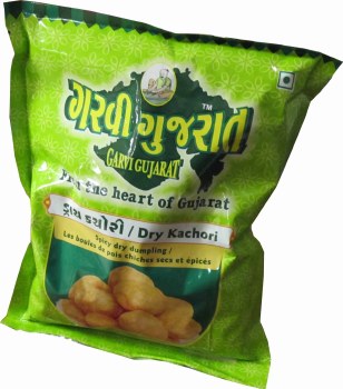 Garvi Gujrat Kachori 285 Gm