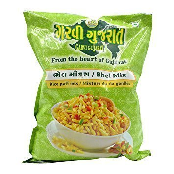 Garvi Gujrat Gujarat Bhel Mix 285gm