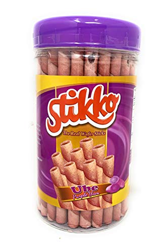 Stikko The Real Wafer Sticks - 14.1oz