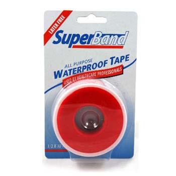 Super Band Fabric Tape