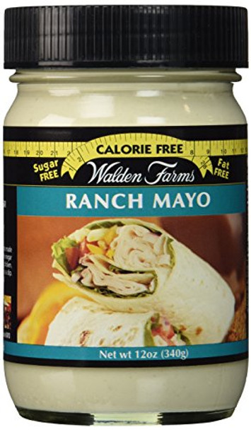 Walden Farms Ranch Mayo
