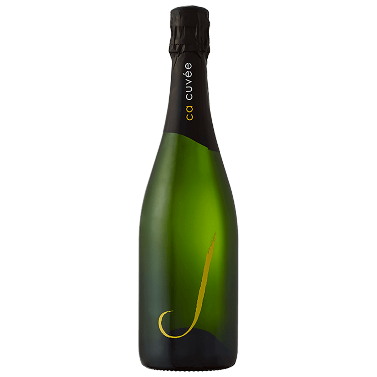 J Vineyards Sparkling Wine, Cuvee Brut, California