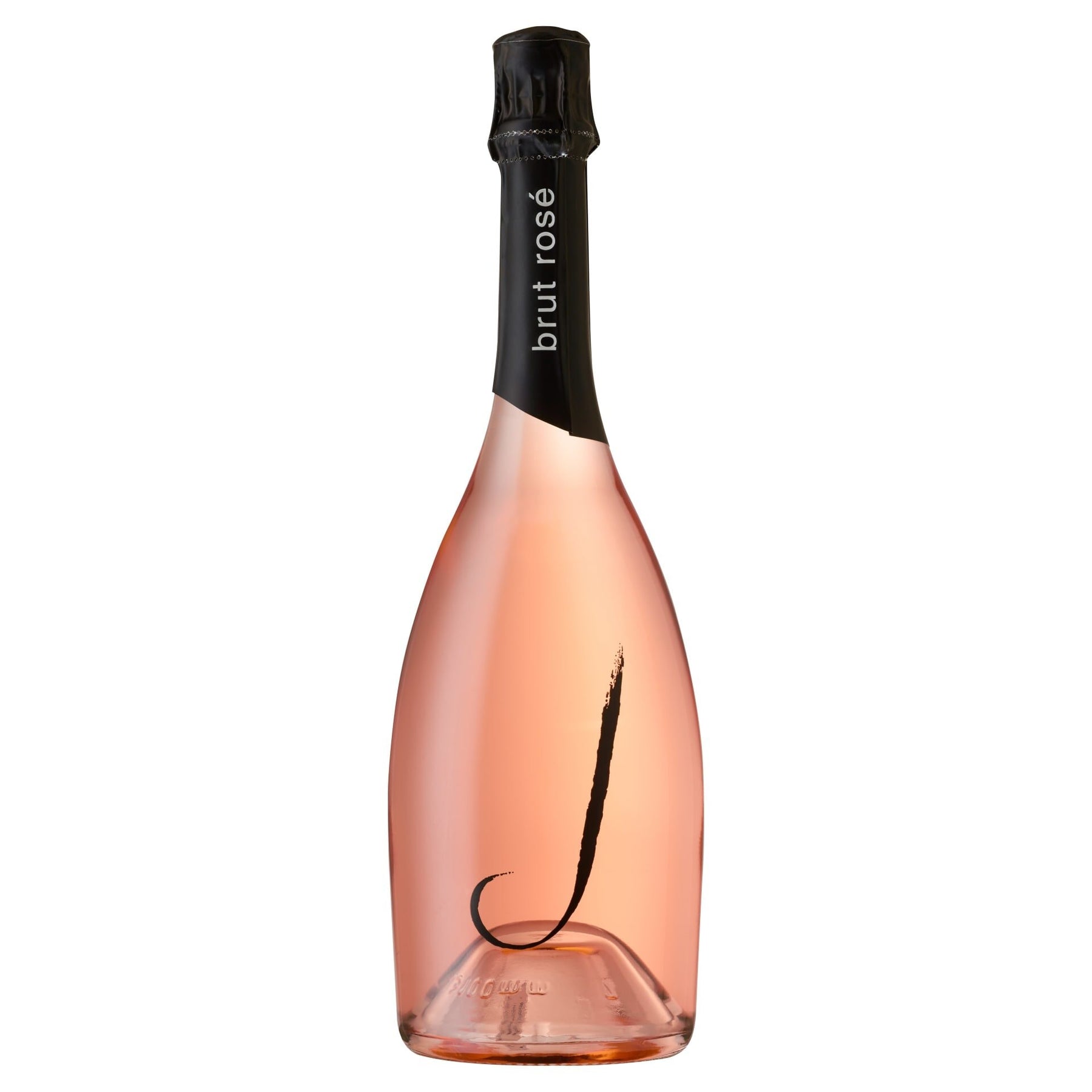j Vineyards Brut Rose Sparkling Wine - 750ml Bottle