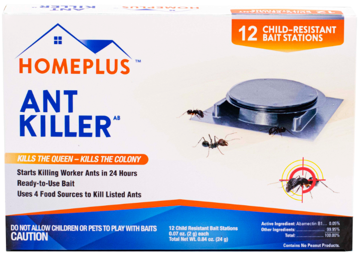 PIC Ant Killer Bait, Value Pack
