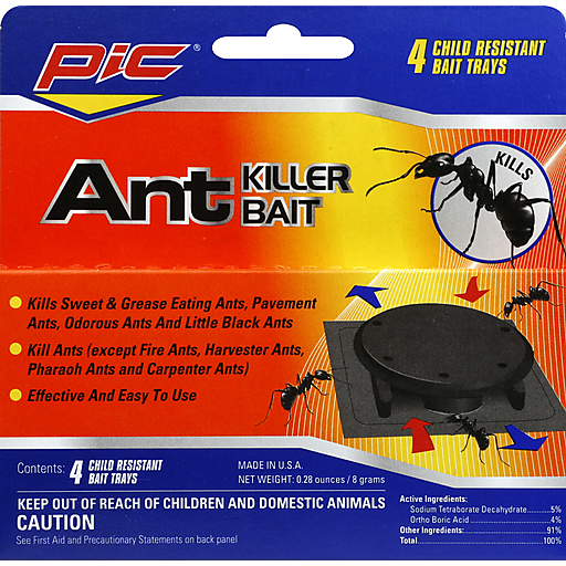 PIC Ant Killer Bait