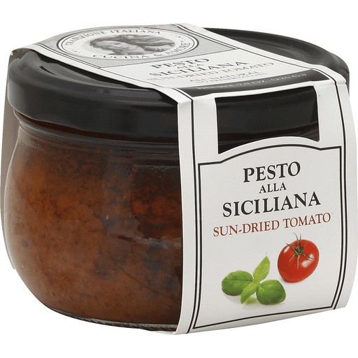 Cucina & Amore Sundried Tomato Pesto