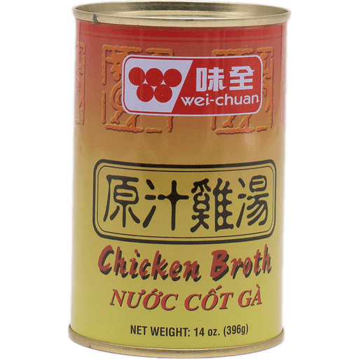 Wei Ch Chick Broth