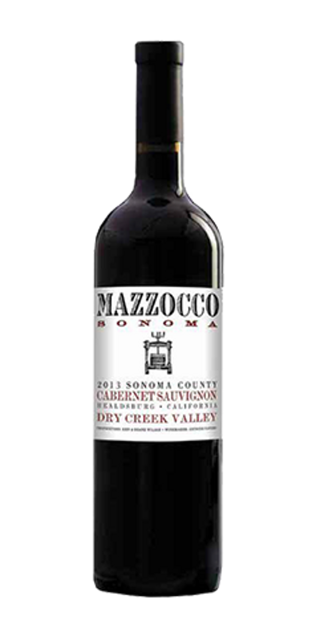 Wine 2021 Mazzocco Sonoma County Dry Creek Valley Zinfandel