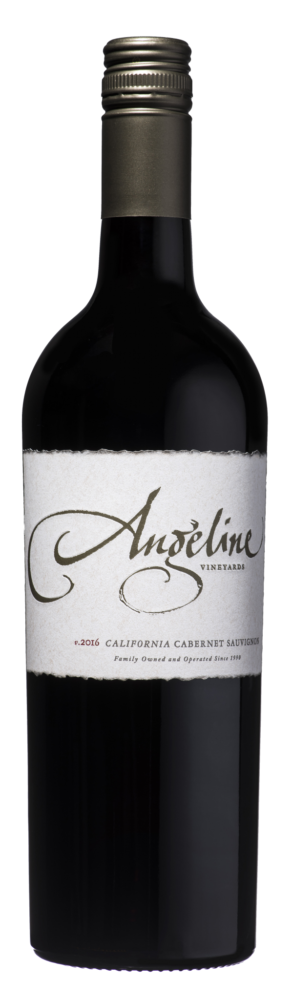 Angeline California Cabernet Sauvignon 750 Ml Bottle