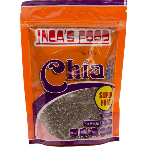 Incas Food Chia Seeds