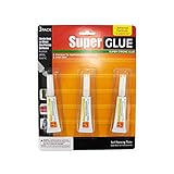 Bulk Buys MP054-24 3 Pack Super Glue