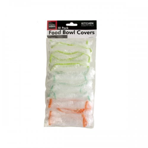Handy Helpers 10 Pack Food Covers