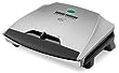 Handy Helper Smokeless Indoor BBQ Grill