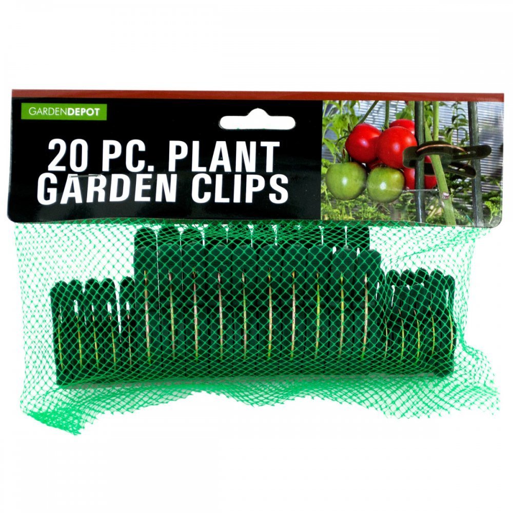 Garden Plant Clips Hw847 KL16305