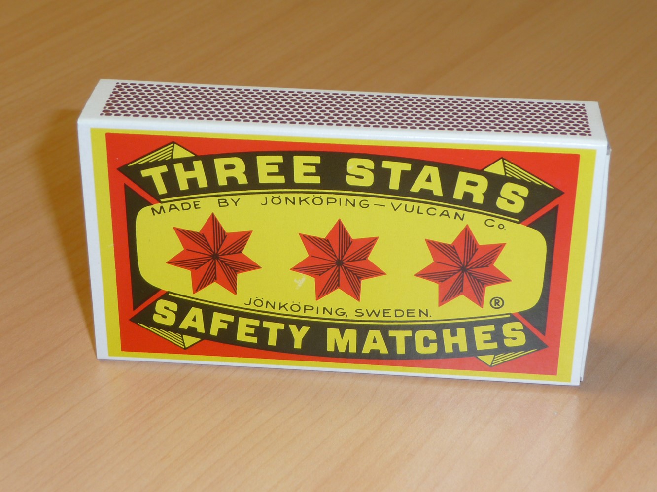 Alumette Matches By 240