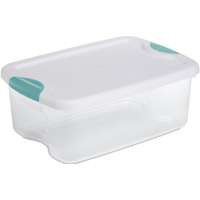 Box Storage Latch 15qt