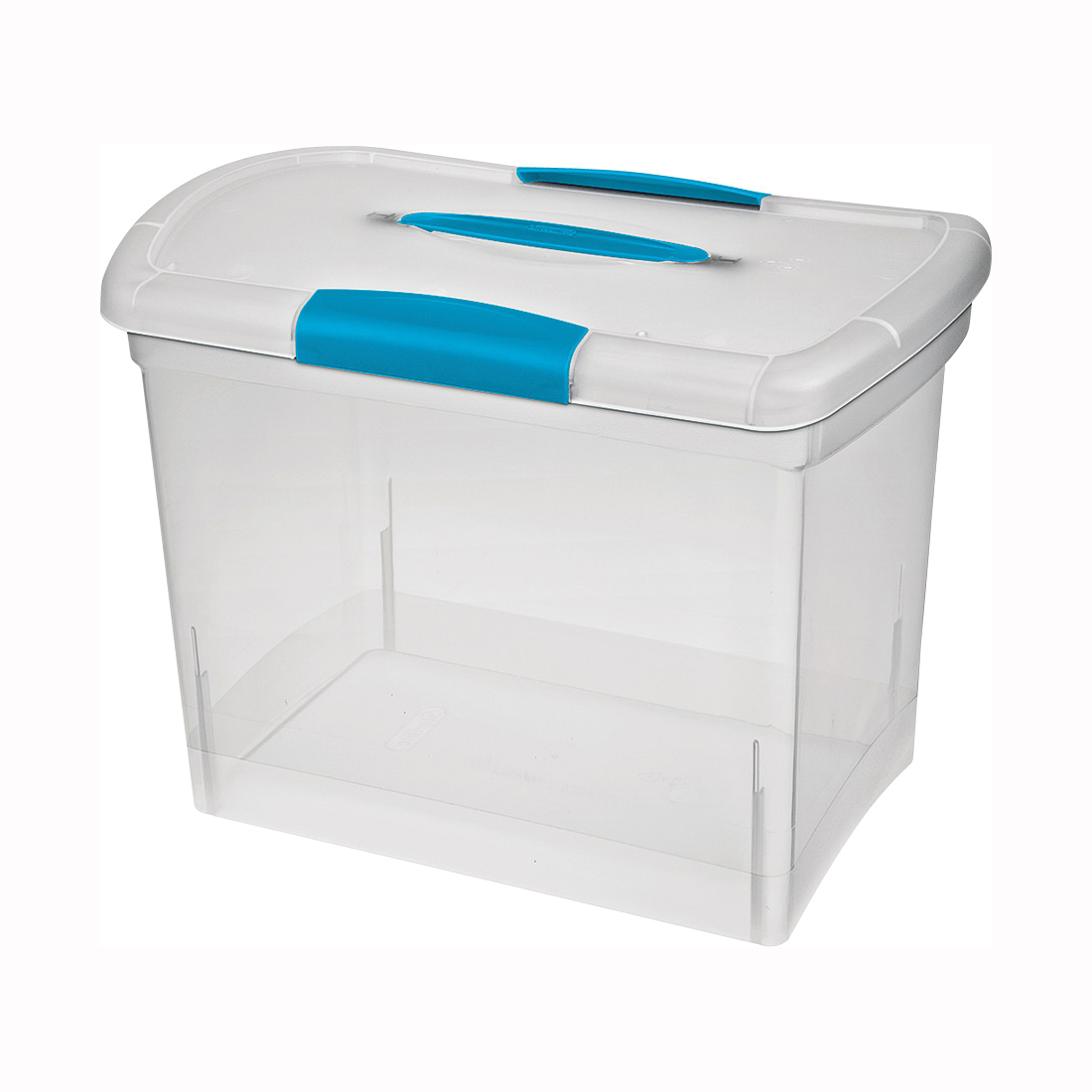 Sterilite Large ShowOffs Storage Box