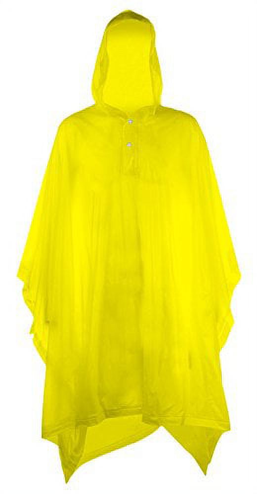 Rainbrella Adult Poncho