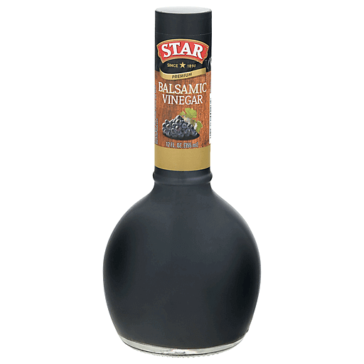 Star Balsamic Vinegar - 12 Oz