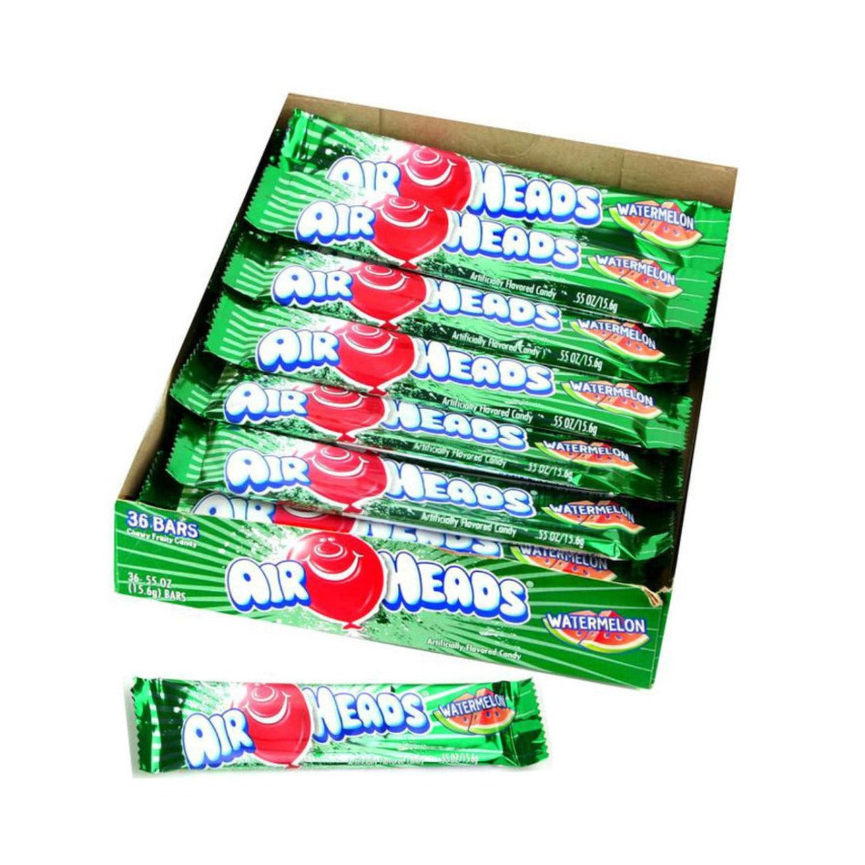 AirHeads Candy, Watermelon