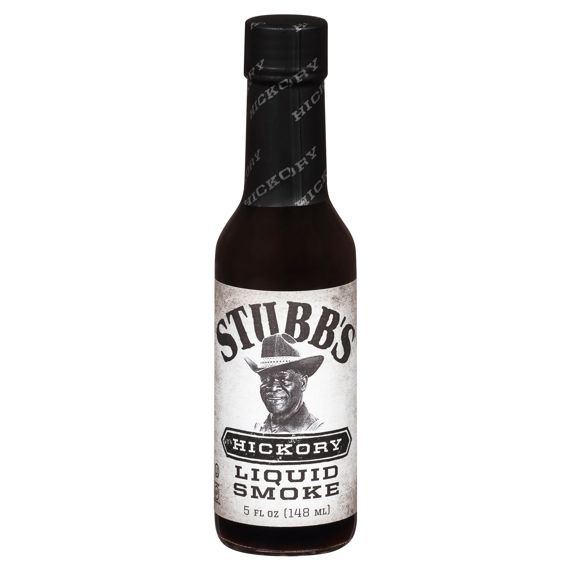 Stubb's Hickory Liquid Smoke 5.00 Fl Oz