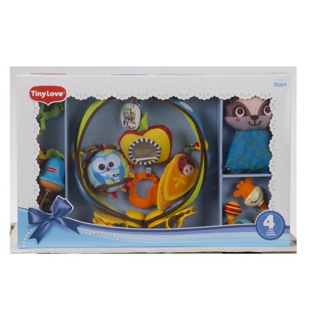 Tiny Love Premium Gift Set