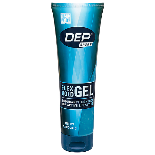 Dep Sport Flex Hold Gel