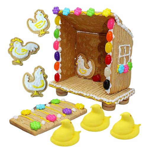 Peeps Cookie Coop Kit