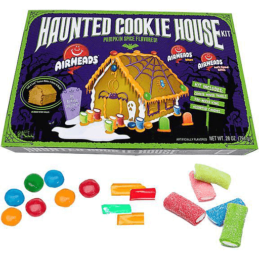 Bee Airheads Haunted House Kit