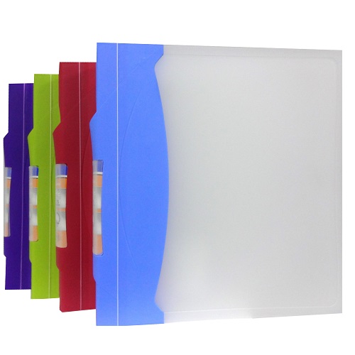 Poly Binder 1in Heavy Duty 175 Sheets-whole