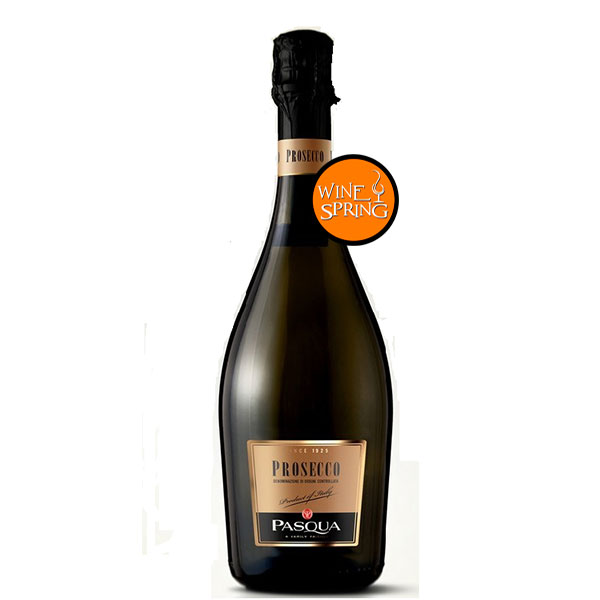 Pasqua Prosecco Treviso Extra Dry
