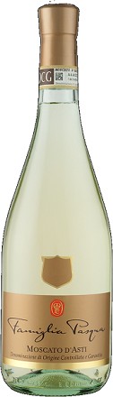 Famiglia Pasqua Moscato D’Asti