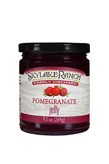 Aqualink Nevada Llc Skylake Ranch, Family Orchard Jelly, Pomegranate