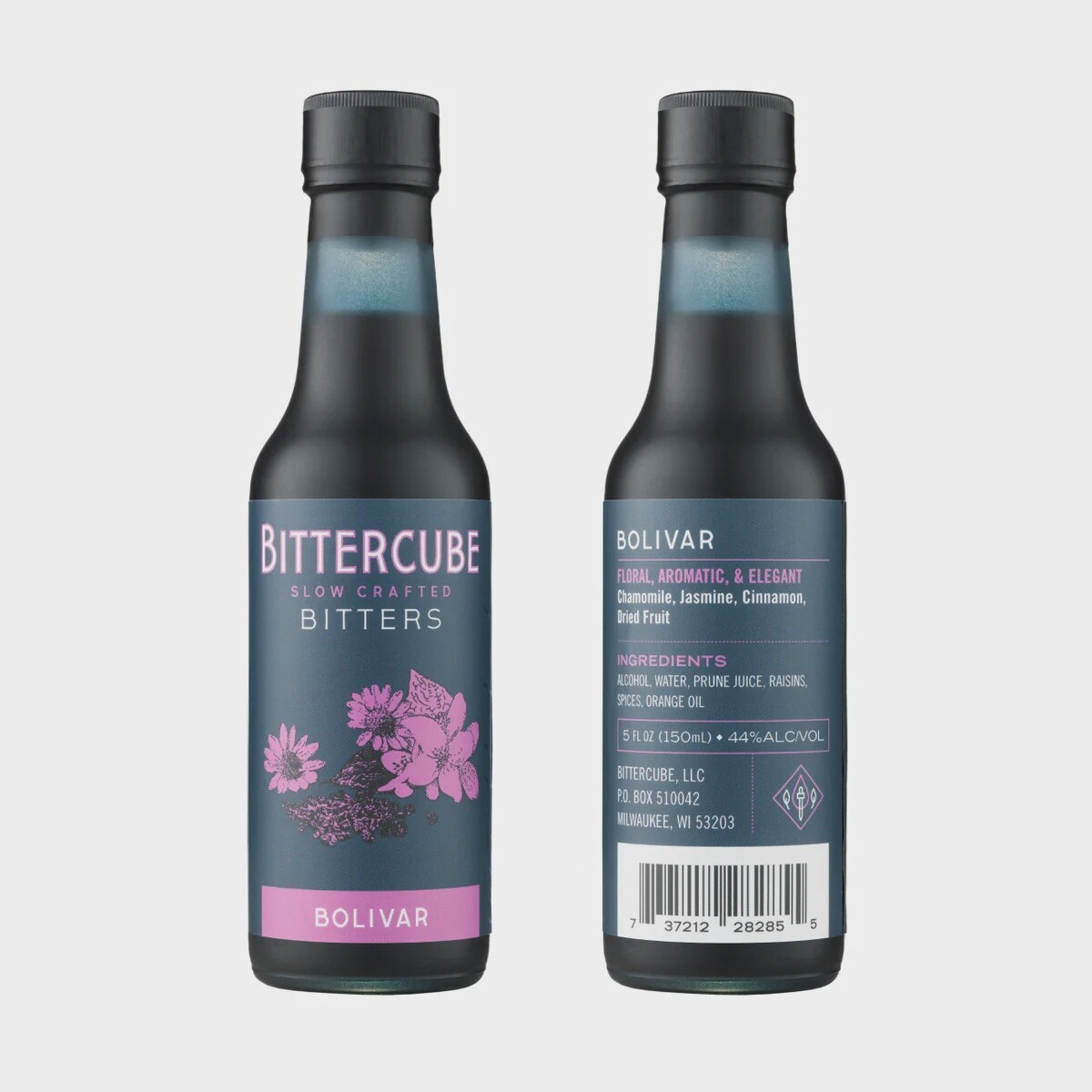 Bittercube Bolivar Bitters 5oz