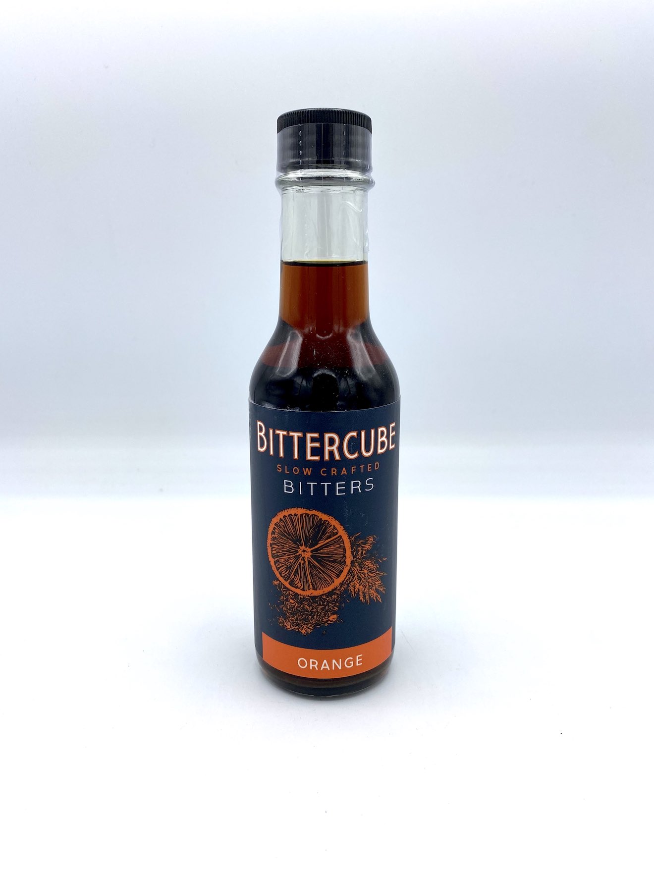 Bittercube Orange Bitters 5oz