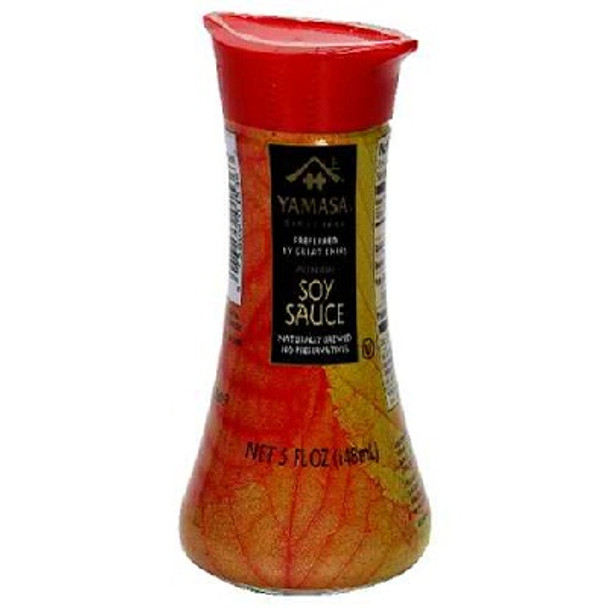 Yamasa Soy Sauce, Premium