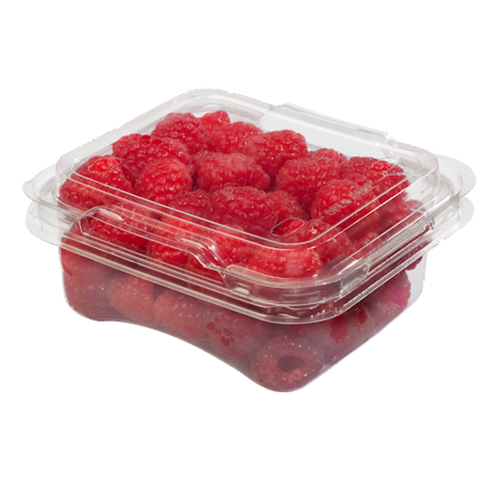 Sweet Raspberries