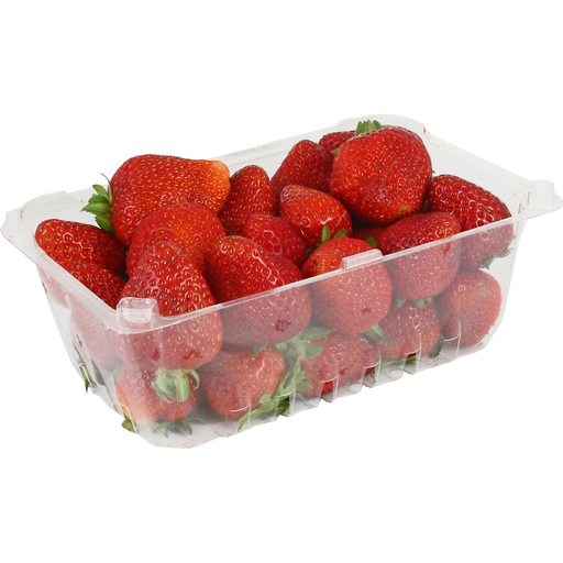 Produce Strawberries, 1 Lb
