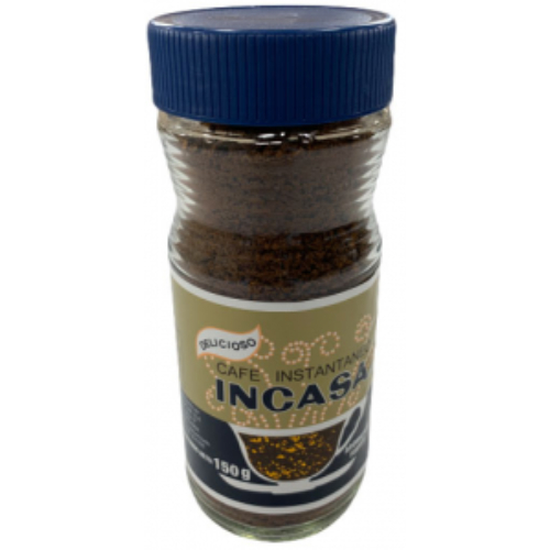 Cafe Incasa Instant Coffee