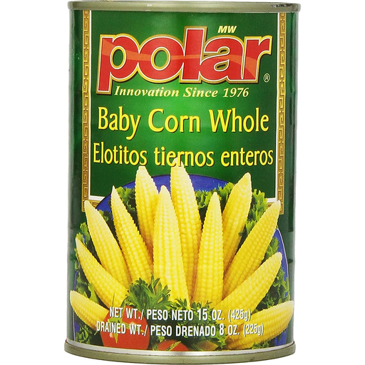 Polar Baby Corn Whole