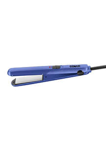 Conair Satin Touch 1 Inch Flat Iron