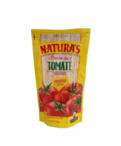 Natura's Salsa Pasta T/Paste