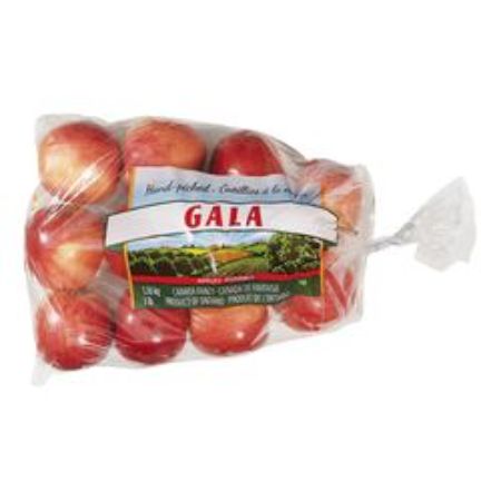 Fresh Gala Apples Stemilt