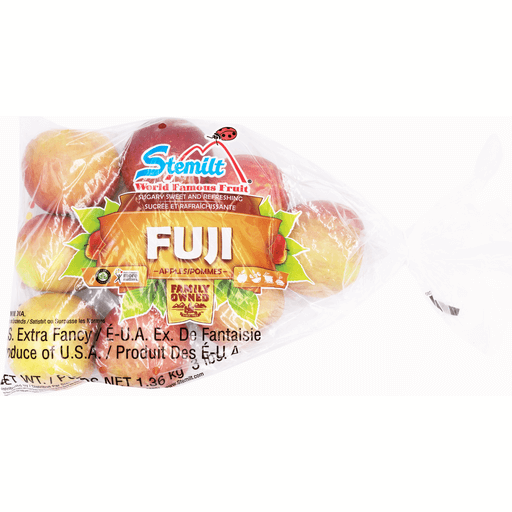 CMI Fuji Apple